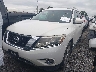 5N1AR2MM2EC****** Used and Repairable 2014 Nissan Pathfinder in Atlanta South