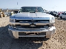 1GC1KVE8XFF****** Wrecked 2015 Chevrolet Silverado 2500 HD in Colorado State