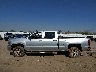 1GC1KVE8XFF****** Repairable 2015 Chevrolet Silverado 2500 HD in Colorado State