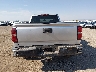 1GC1KVE8XFF****** Wrecked 2015 Chevrolet Silverado 2500 HD