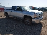 1GC1KVE8XFF****** Salvage and Wrecked 2015 Chevrolet Silverado 2500 HD in Western Colorado