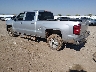 1GC1KVE8XFF****** Salvage and Repairable 2015 Chevrolet Silverado 2500 HD in Western Colorado