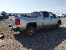1GC1KVE8XFF****** Salvage and Wrecked 2015 Chevrolet Silverado 2500 HD in Colorado State