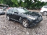 JNRAS18W39M****** Salvage and Wrecked 2009 Infiniti FX35 in Atlanta
