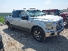 1FTEW1EF4GK****** Salvage and Wrecked 2016 Ford F-150 in San Antonio South