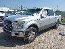 1FTEW1EF4GK****** Used and Repairable 2016 Ford F-150 in San Antonio South