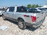 1FTEW1EF4GK****** Salvage and Repairable 2016 Ford F-150 in San Antonio South