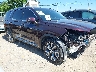 KM8R44HE1MU****** Salvamento y Destrozados 2021 Hyundai Palisade en Nashville