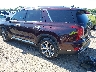 KM8R44HE1MU****** Salvamento y Reparables 2021 Hyundai Palisade en Nashville