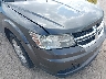 3C4PDCAB0HT****** Wrecked 2017 Dodge Journey in Florida State