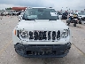 ZACCJBDB2JP****** Wrecked 2018 Jeep Renegade in Texas State