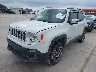 ZACCJBDB2JP****** Used and Repairable 2018 Jeep Renegade in San Antonio South