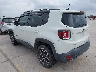 ZACCJBDB2JP****** Salvage and Repairable 2018 Jeep Renegade in San Antonio South