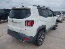 ZACCJBDB2JP****** Salvage and Wrecked 2018 Jeep Renegade in Texas State