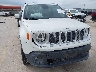 ZACCJBDB2JP****** Salvage and Repairable 2018 Jeep Renegade in Texas State