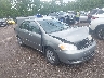 JTDBR32E842****** Salvamento y Destrozados 2004 Toyota Corolla en Cleveland
