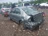 JTDBR32E842****** Salvamento y Reparables 2004 Toyota Corolla en Cleveland