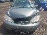 JTDBR32E842****** Salvamento y Reparables 2004 Toyota Corolla en Estado de Ohio
