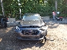 JF2GUABC0S8****** Destrozados 2025 Subaru Crosstrek en Estado de Maryland