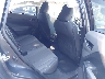 JF2GUABC0S8****** Destrozados 2025 Subaru Crosstrek en Metro DC