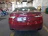 KMHFH4JG7EA****** Usados 2014 Hyundai Azera