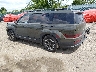 5NMP2DGL5SH****** Salvage and Repairable 2025 Hyundai Santa Fe in Philadelphia