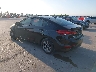 5NPD84LF3HH****** Salvamento y Reparables 2017 Hyundai Elantra en Dallas
