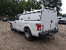 1FTEX1C83HK****** Salvamento y Reparables 2017 Ford F-150 en Burlington