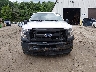 1FTEX1C83HK****** Destrozados 2017 Ford F-150 en Estado de Vermont