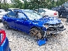 19UDE4H39RA****** Salvage and Wrecked 2024 Acura Integra in Atlanta North