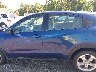 3CZRU5H32HM****** Reparables 2017 Honda HR-V en Estado de Carolina del Sur