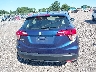 3CZRU5H32HM****** Destrozados 2017 Honda HR-V