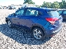3CZRU5H32HM****** Salvamento y Reparables 2017 Honda HR-V en Greenville