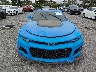 1G1FK1R64P0****** Wrecked 2023 Chevrolet Camaro
