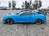 1G1FK1R64P0****** Repairable 2023 Chevrolet Camaro