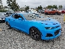 1G1FK1R64P0****** Salvage and Wrecked 2023 Chevrolet Camaro in Fontana