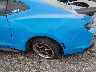 1G1FK1R64P0****** Salvage and Repairable 2023 Chevrolet Camaro in California State