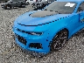 1G1FK1R64P0****** Repairable 2023 Chevrolet Camaro in California State