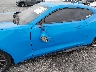 1G1FK1R64P0****** Salvage 2023 Chevrolet Camaro