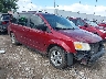 2D4RN3D17AR****** Salvage and Wrecked 2010 Dodge Grand Caravan in Houston North
