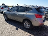 JN8AS58V39W****** Salvamento y Reparables 2009 Nissan Rogue en Los Angeles