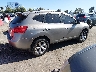JN8AS58V39W****** Salvamento y Destrozados 2009 Nissan Rogue en Estado de California