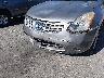 JN8AS58V39W****** Salvamento y Reparables 2009 Nissan Rogue en Estado de California
