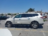 1GNKVGKD1FJ****** Repairable 2015 Chevrolet Traverse in California State
