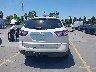 1GNKVGKD1FJ****** Wrecked 2015 Chevrolet Traverse