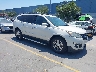 1GNKVGKD1FJ****** Salvage and Wrecked 2015 Chevrolet Traverse in Fremont