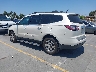 1GNKVGKD1FJ****** Salvage and Repairable 2015 Chevrolet Traverse in Fremont