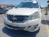 1GNKVGKD1FJ****** Salvage and Repairable 2015 Chevrolet Traverse in California State