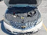 1GNKVGKD1FJ****** Repairable 2015 Chevrolet Traverse in Fremont