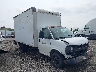 1GBJG31U071****** Salvage and Wrecked 2007 Chevrolet Express in Specialty Division